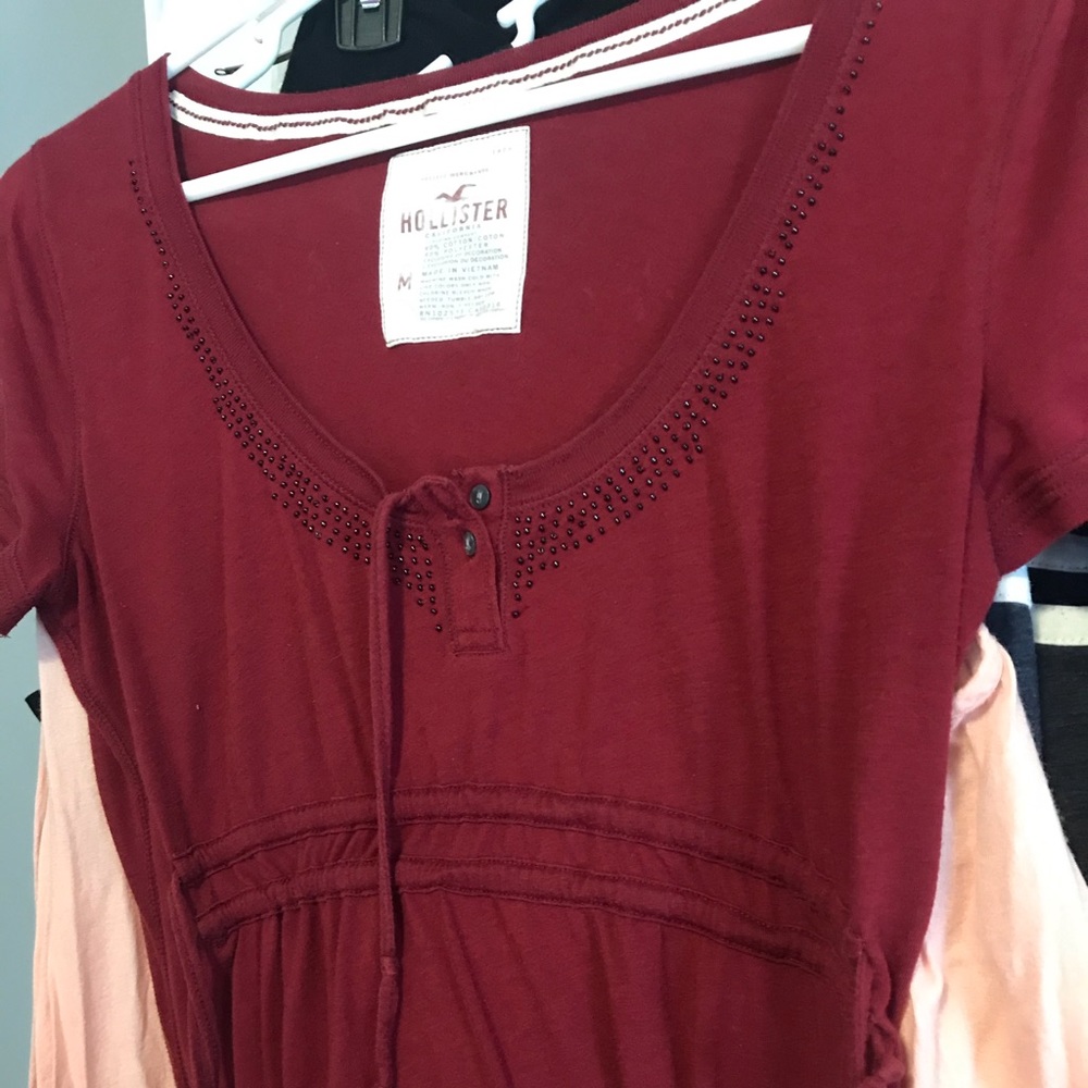Shirts